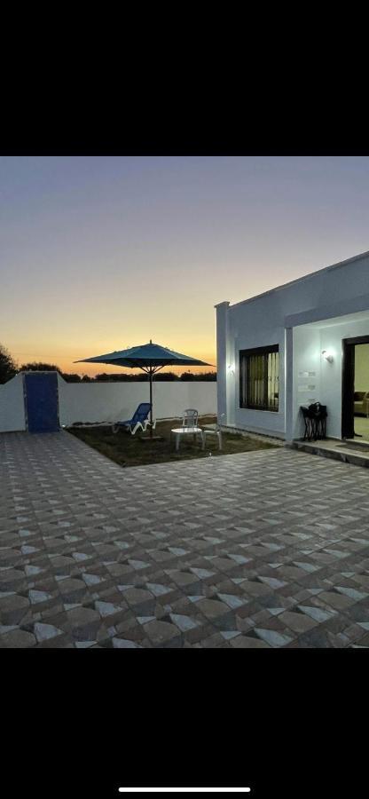 Villa Rosa *